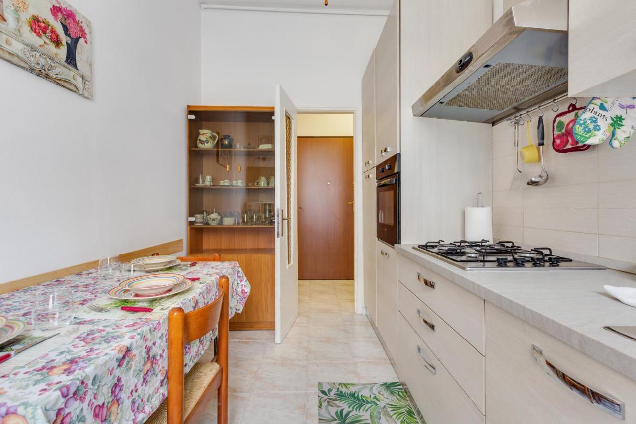 Milan Polytechnic Lovely And Cosy Flat Экстерьер фото